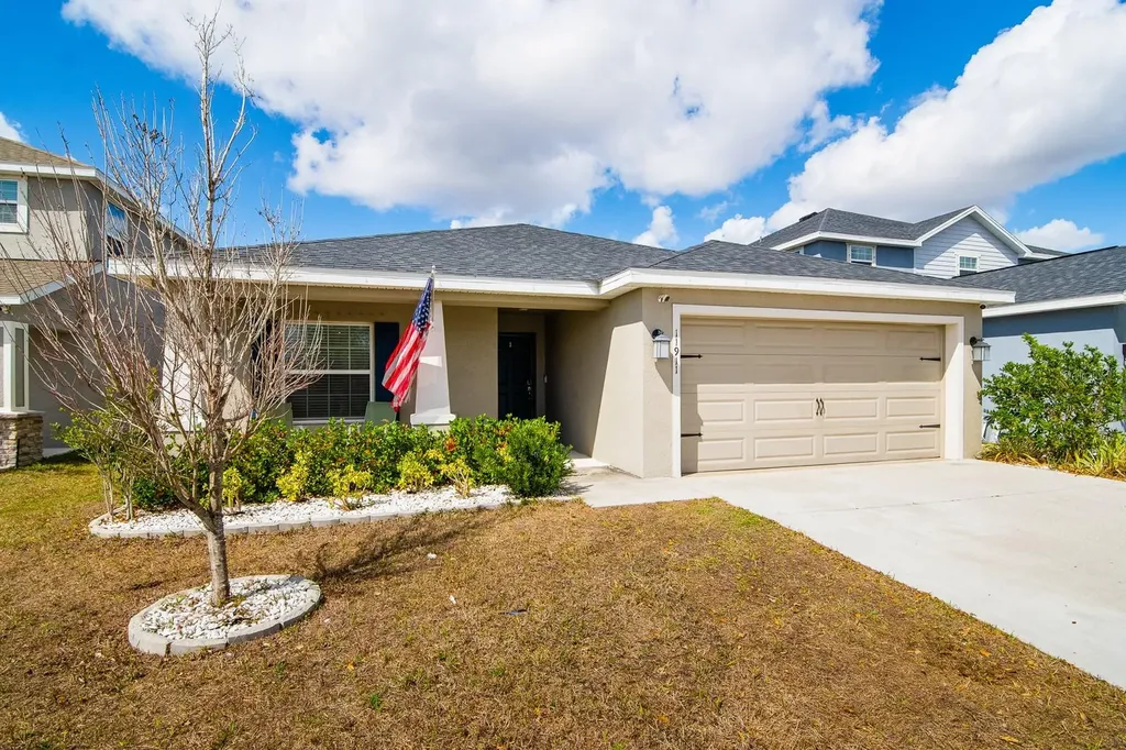 11911 Stone Pine Street Riverview FL 33569