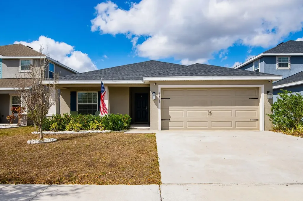 11911 Stone Pine Street Riverview FL 33569