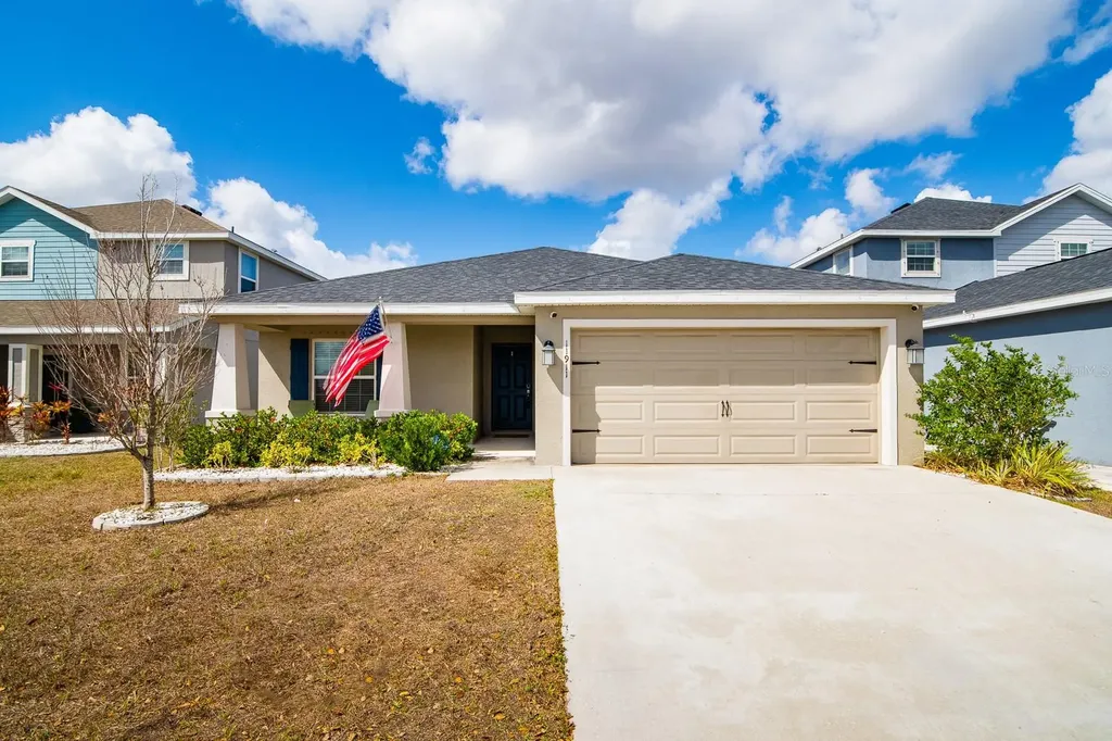 11911 Stone Pine Street Riverview FL 33569