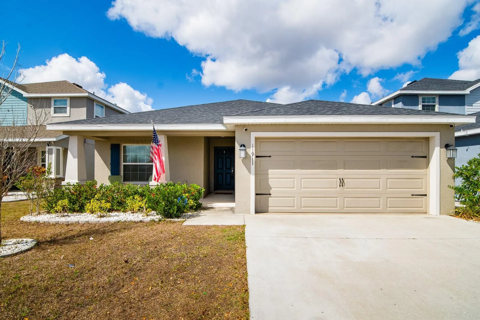 11911 Stone Pine Street Riverview FL 33569