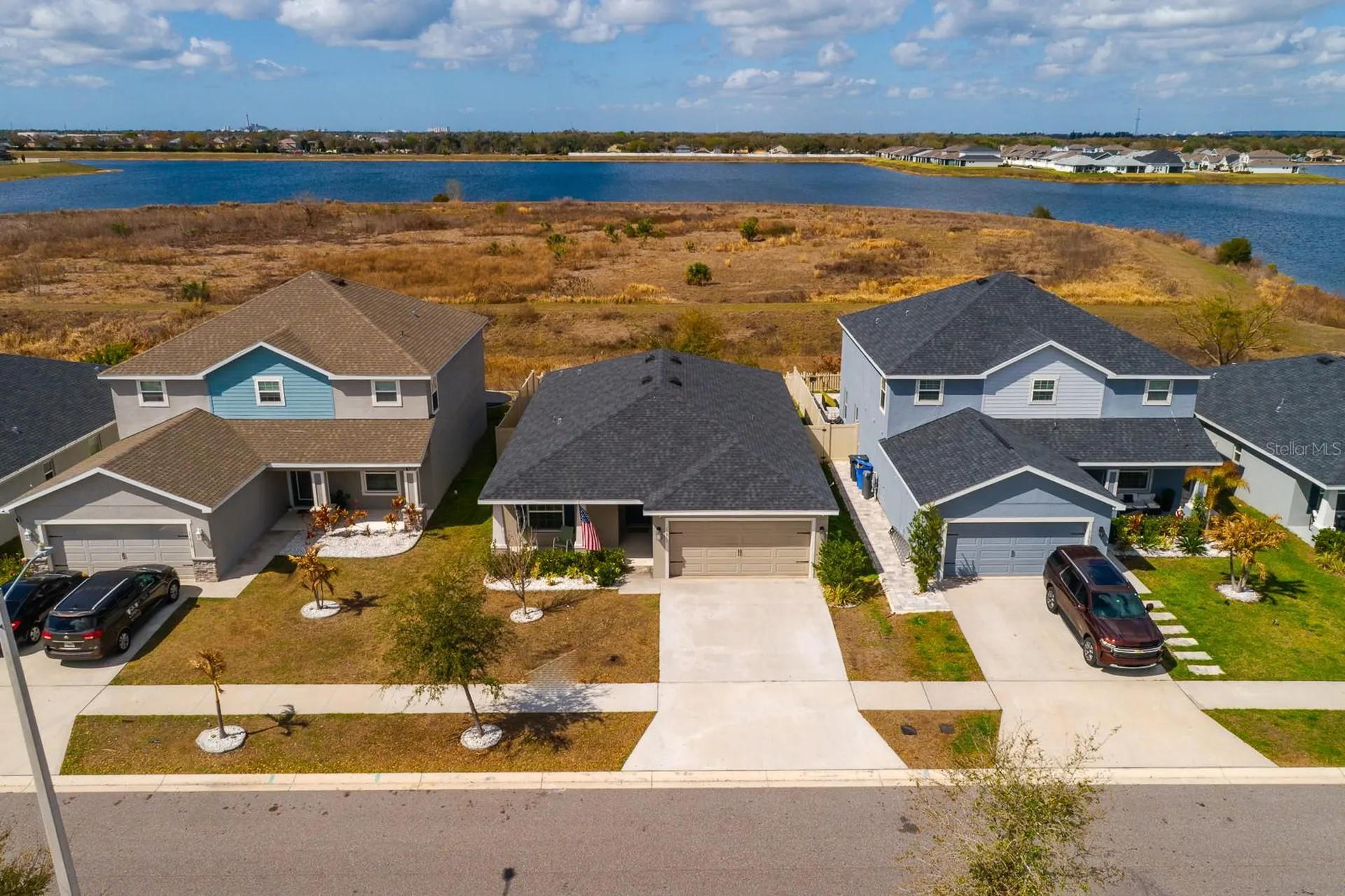 11911 Stone Pine Street Riverview FL 33569