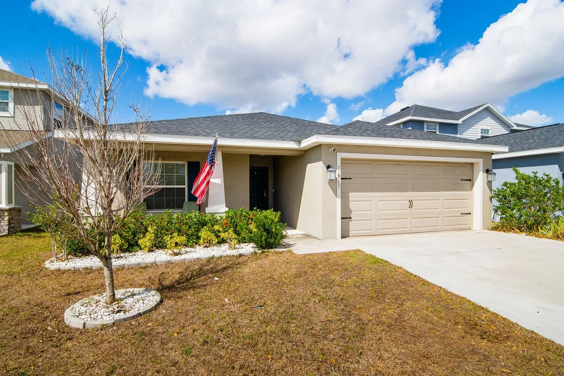 11911 Stone Pine Street Riverview FL 33569