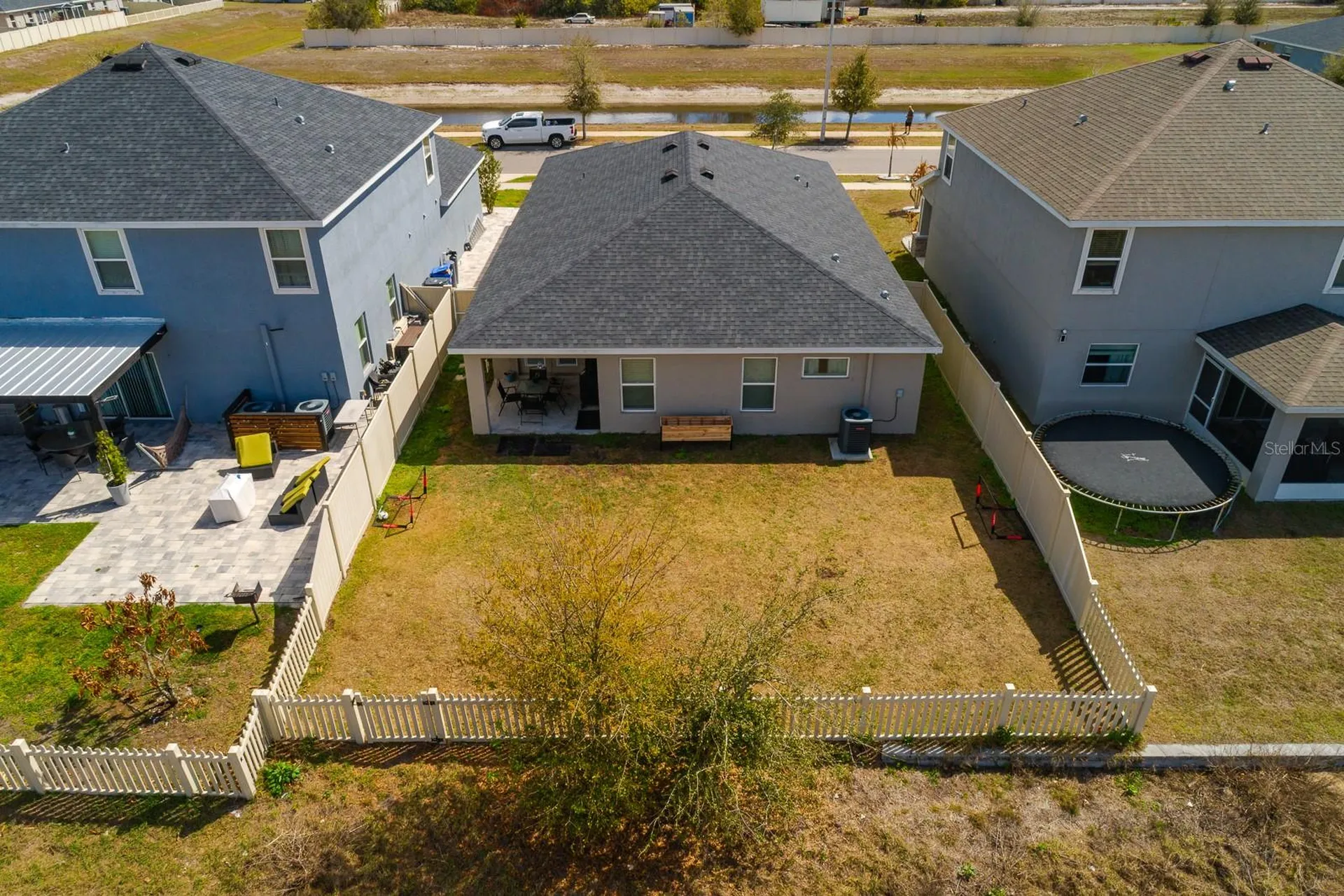 11911 Stone Pine Street Riverview FL 33569