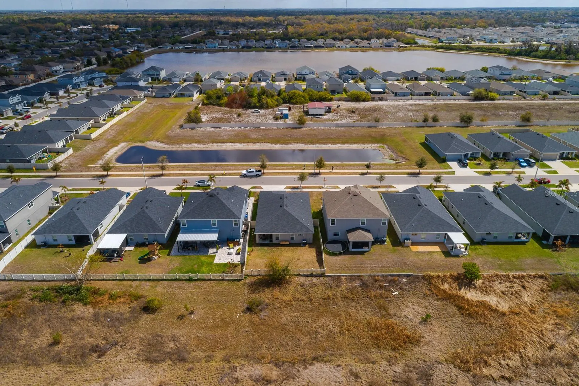 11911 Stone Pine Street Riverview FL 33569