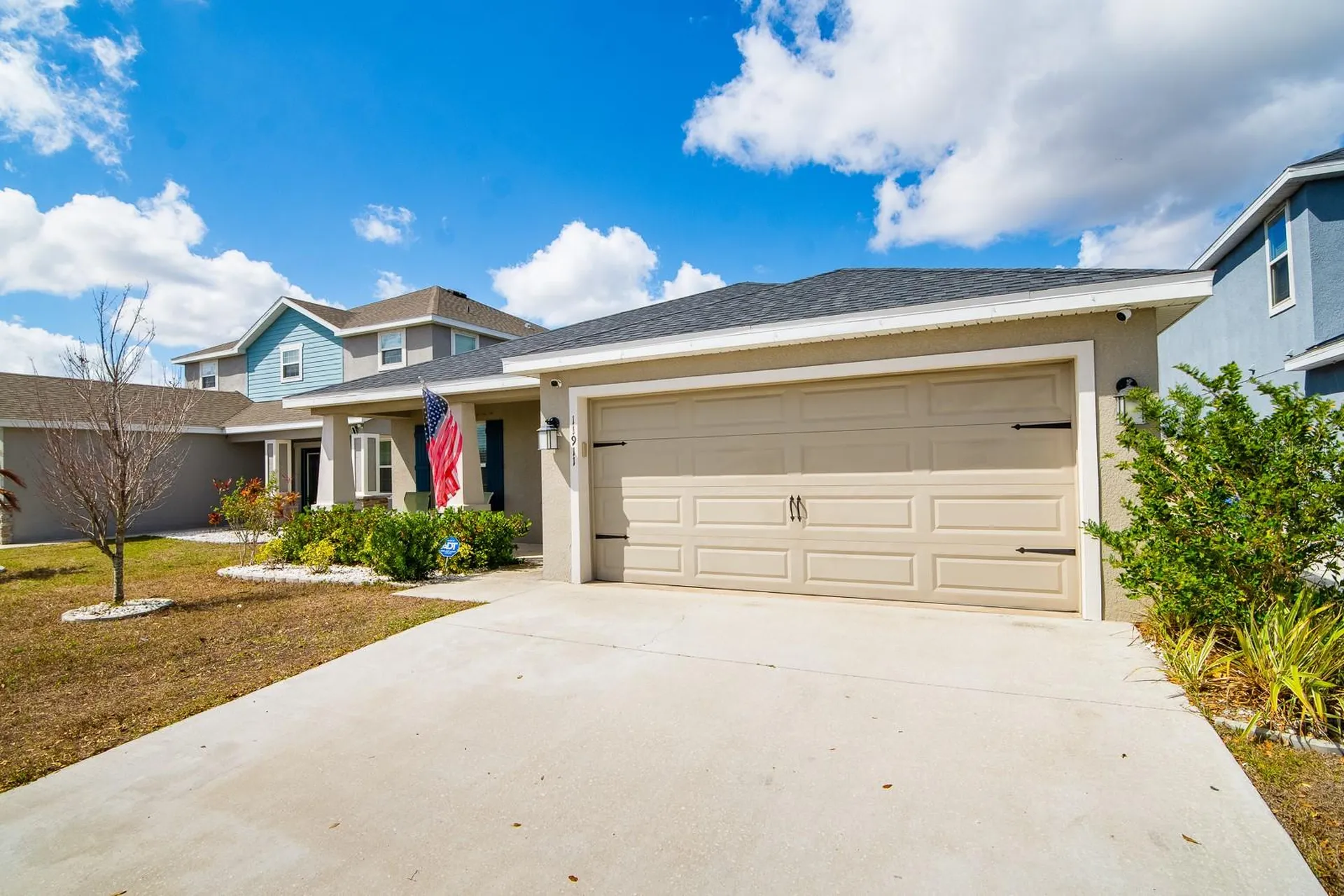 11911 Stone Pine Street Riverview FL 33569