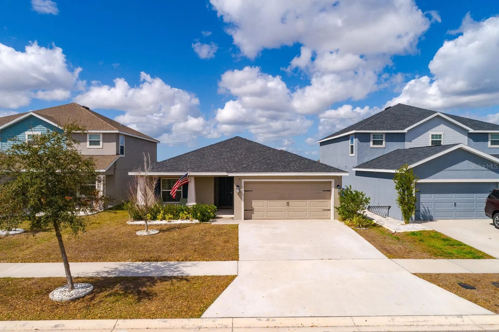 11911 Stone Pine Street Riverview FL 33569