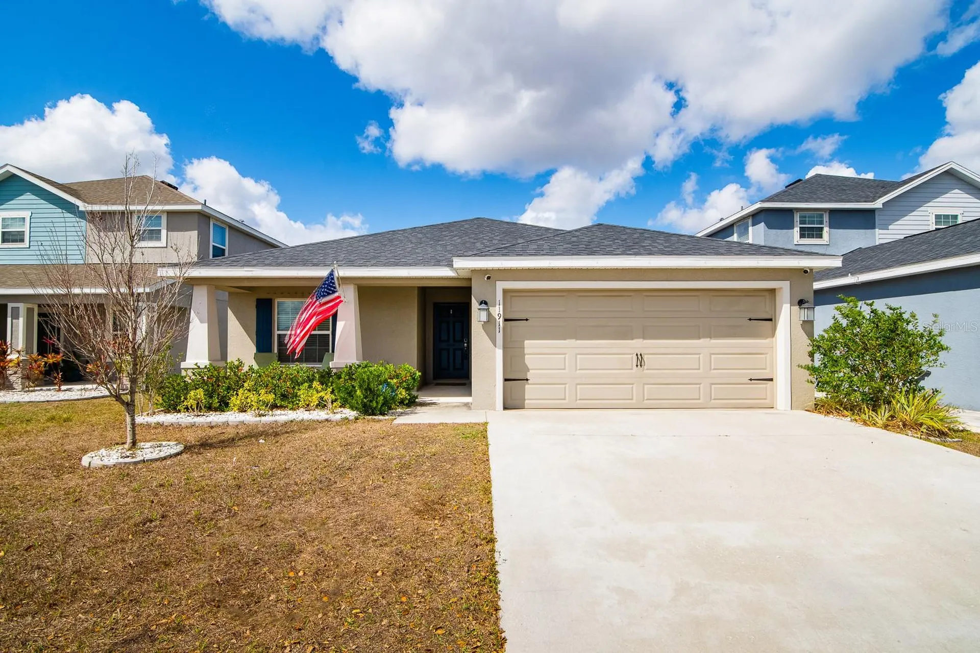 11911 Stone Pine Street Riverview FL 33569
