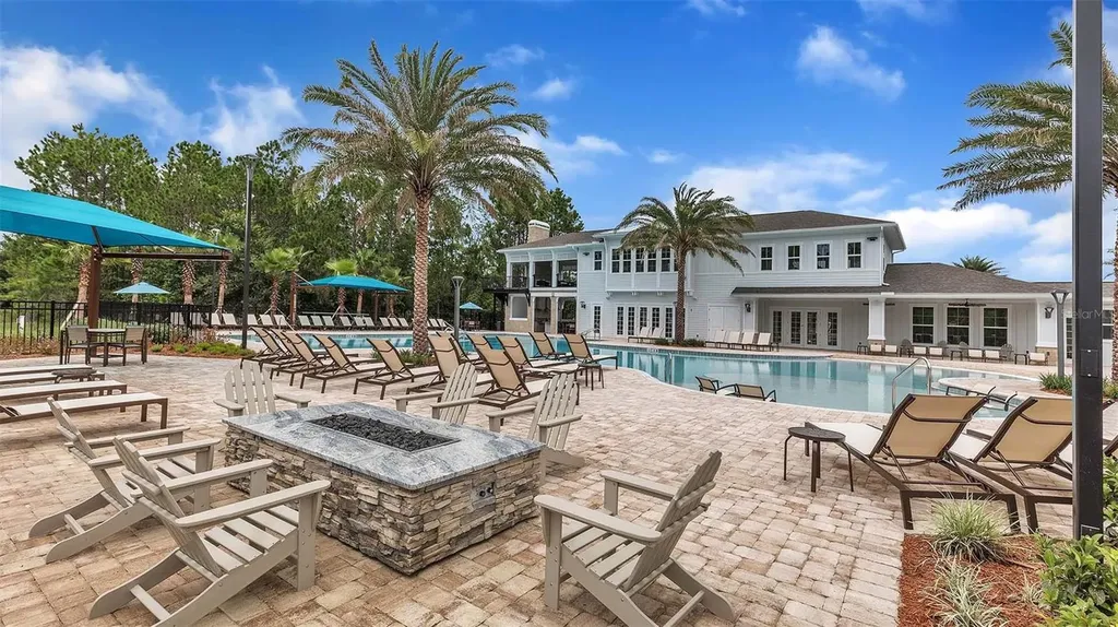 10 Mulligan Way Bunnell FL 32110
