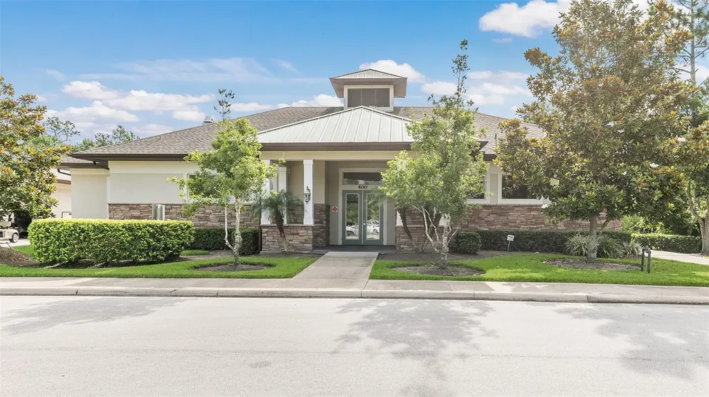 10 Mulligan Way Bunnell FL 32110
