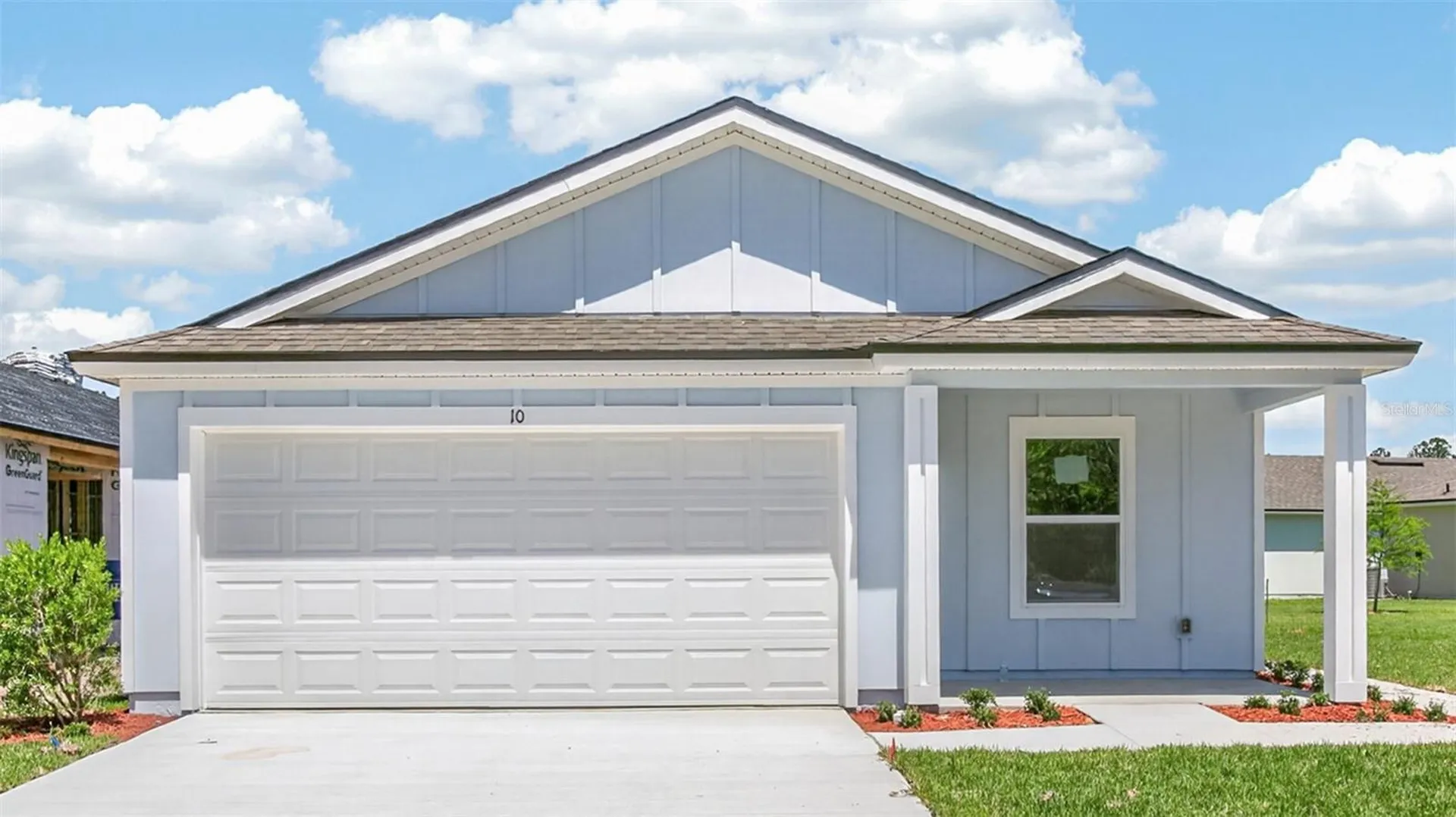 10 Mulligan Way Bunnell FL 32110