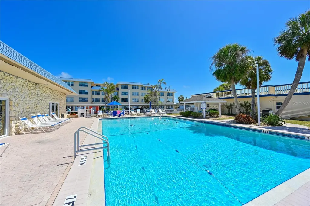 3808 Gulf Of Mexico Drive Longboat Key FL 34228
