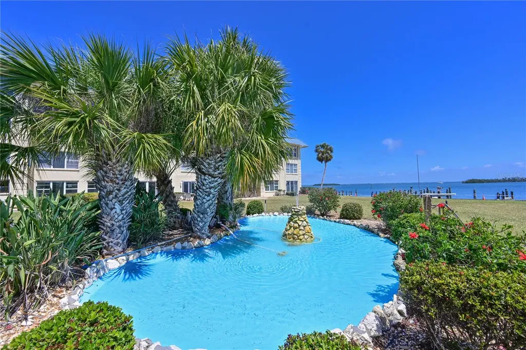 3808 Gulf Of Mexico Drive Longboat Key FL 34228