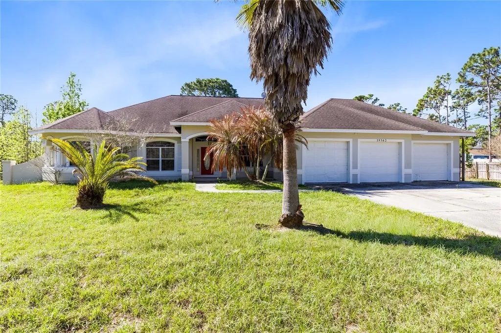 19562 Majestic Street Orlando FL 32833