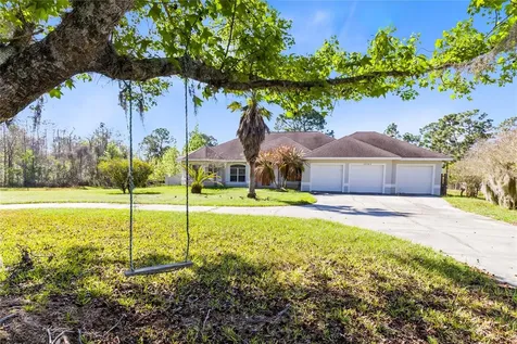19562 Majestic Street Orlando FL 32833