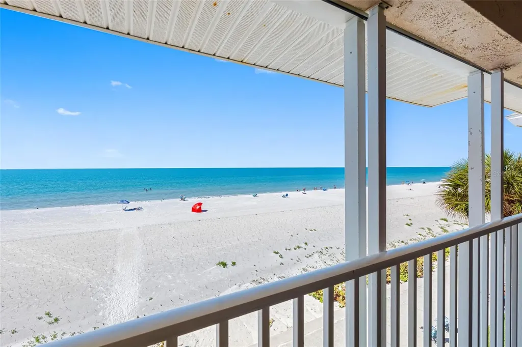 3100 Gulf Boulevard Belleair Beach FL 33786