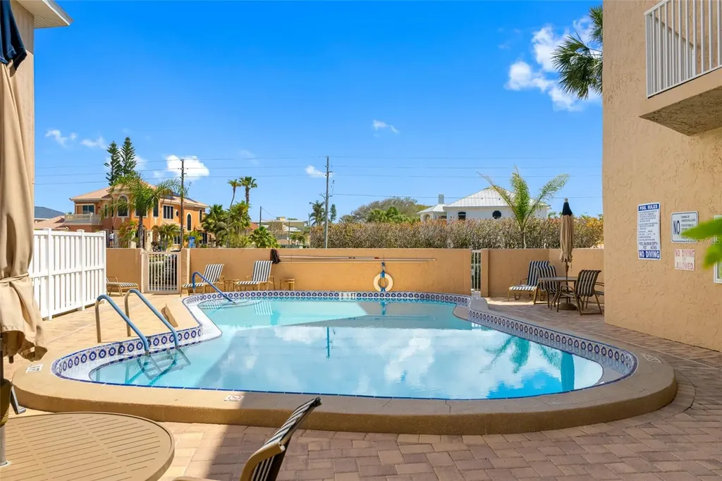 3100 Gulf Boulevard Belleair Beach FL 33786
