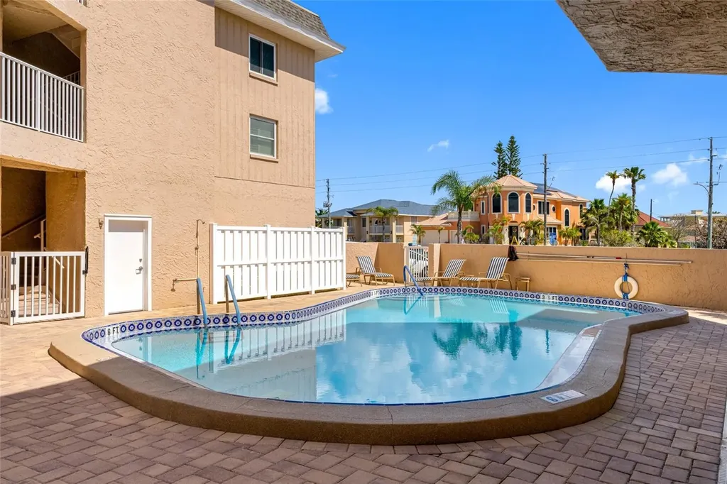 3100 Gulf Boulevard Belleair Beach FL 33786