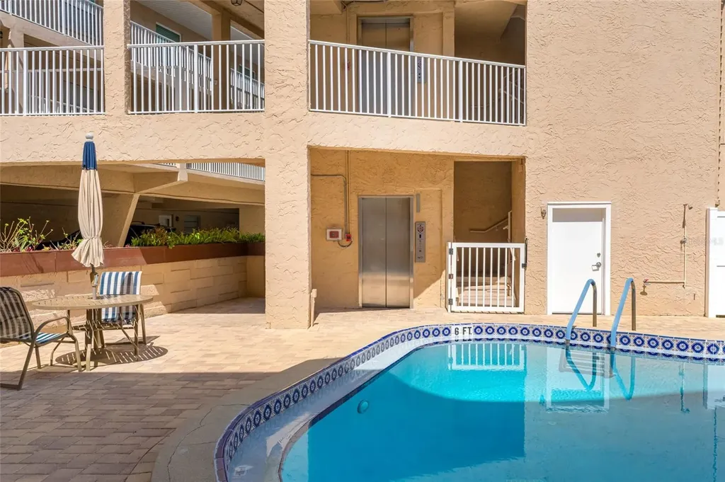 3100 Gulf Boulevard Belleair Beach FL 33786