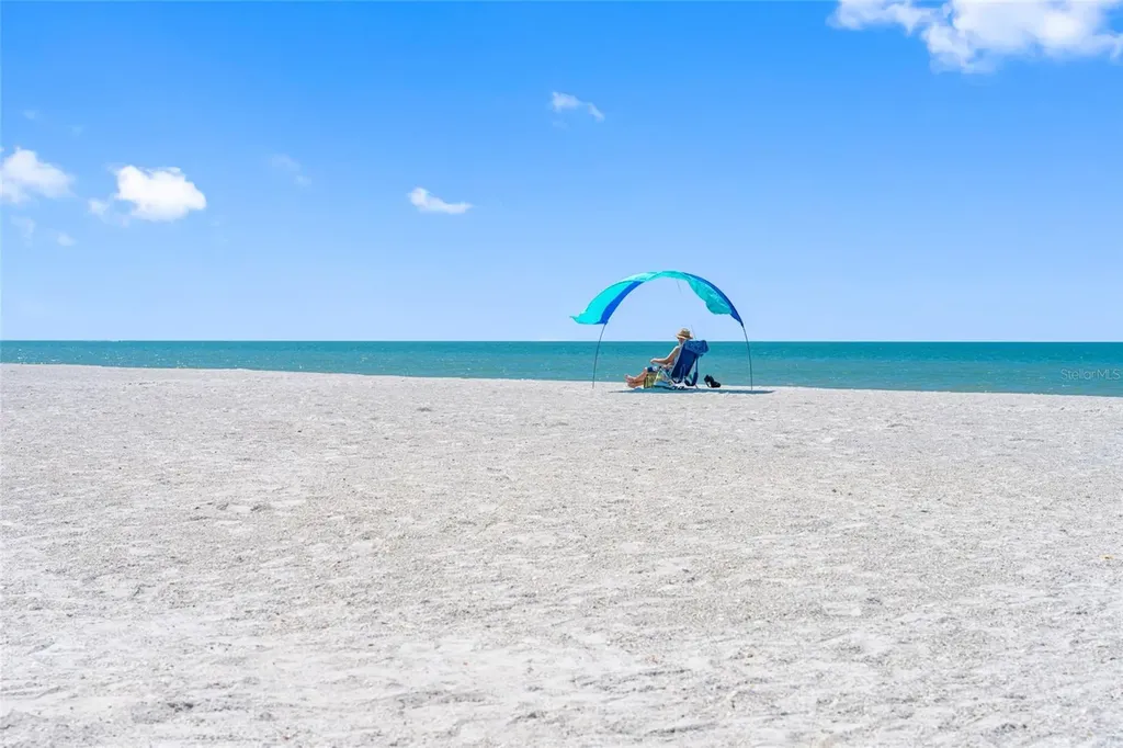 3100 Gulf Boulevard Belleair Beach FL 33786