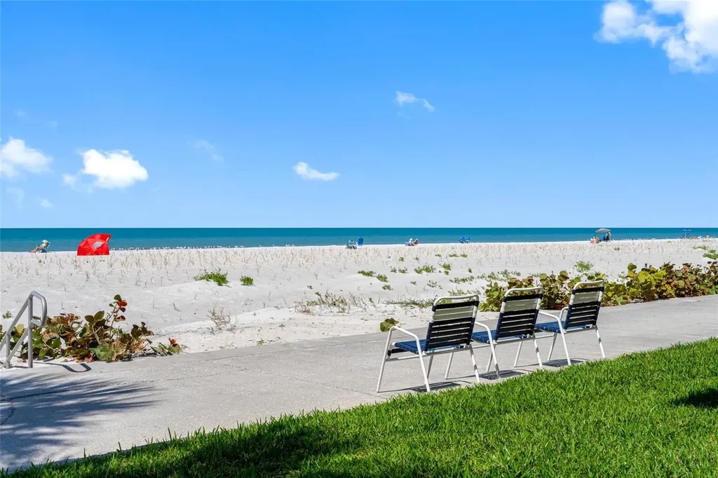 3100 Gulf Boulevard Belleair Beach FL 33786
