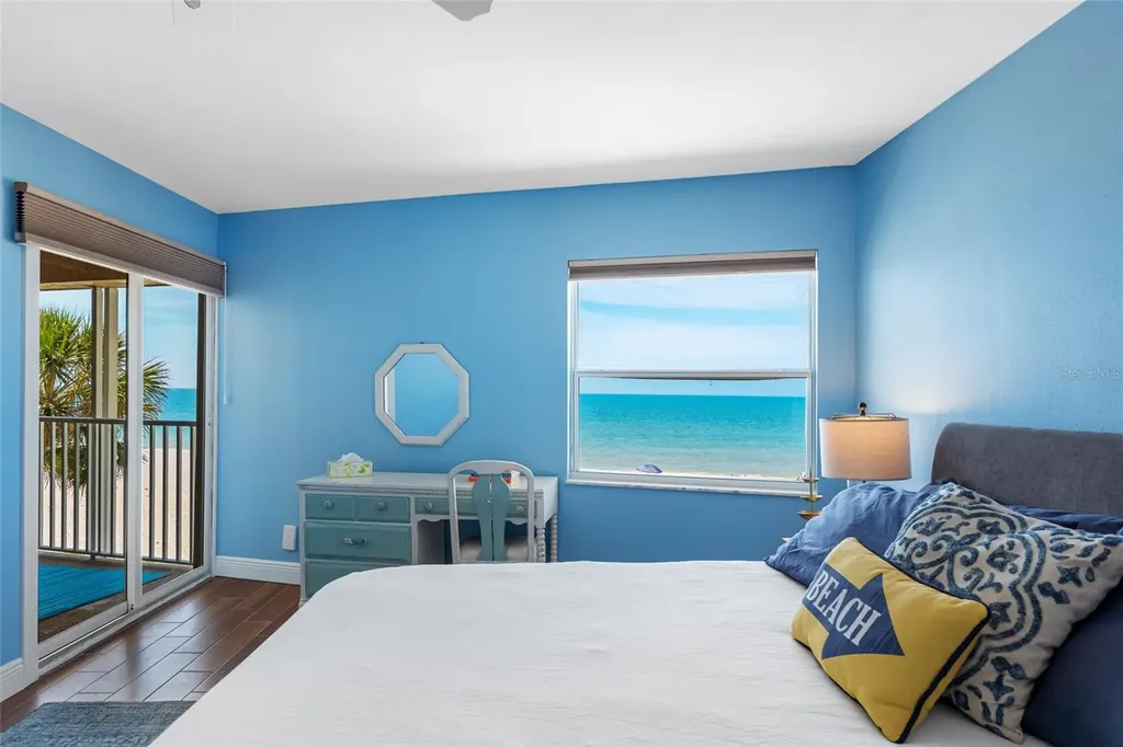 3100 Gulf Boulevard Belleair Beach FL 33786