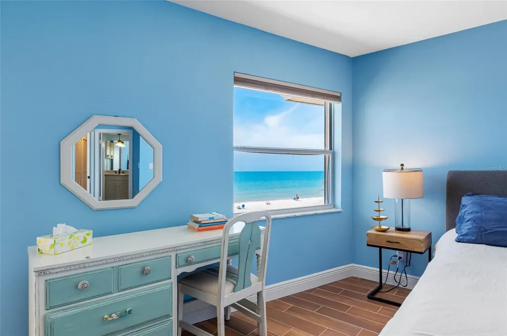 3100 Gulf Boulevard Belleair Beach FL 33786