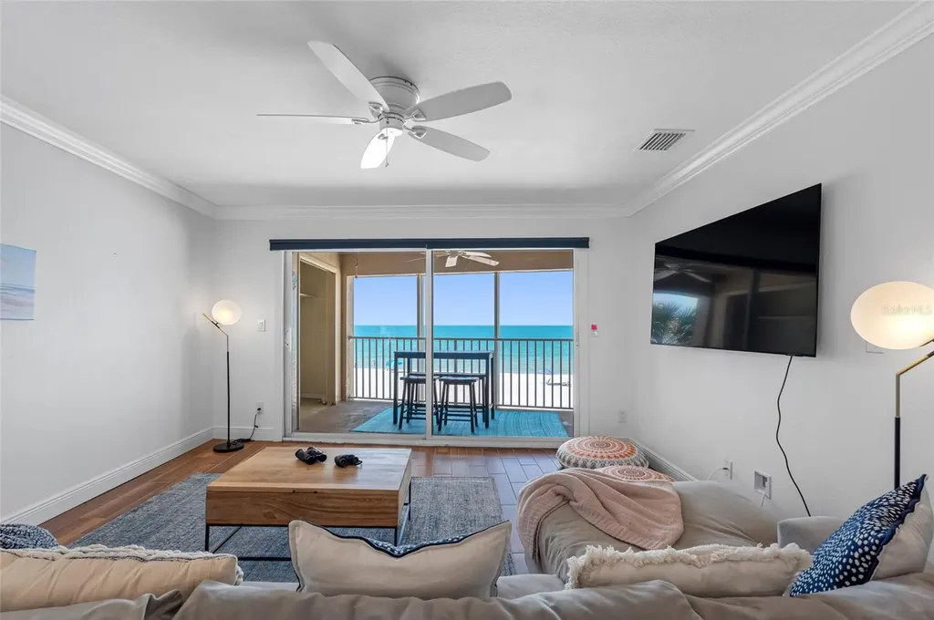 3100 Gulf Boulevard Belleair Beach FL 33786