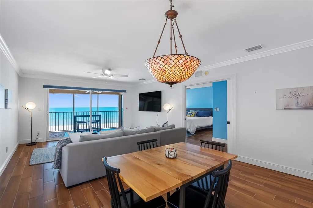 3100 Gulf Boulevard Belleair Beach FL 33786