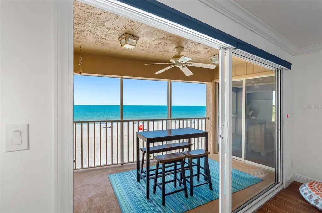 3100 Gulf Boulevard Belleair Beach FL 33786