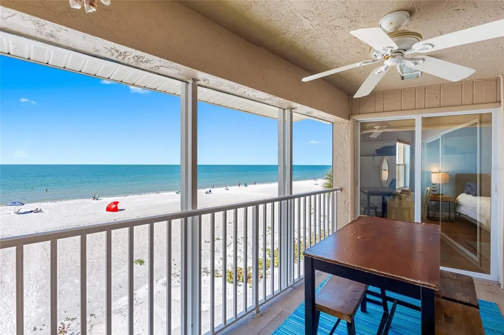 3100 Gulf Boulevard Belleair Beach FL 33786