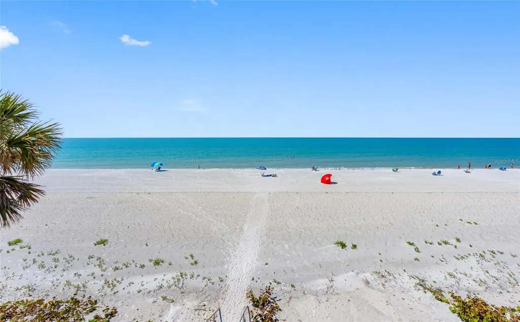 3100 Gulf Boulevard Belleair Beach FL 33786