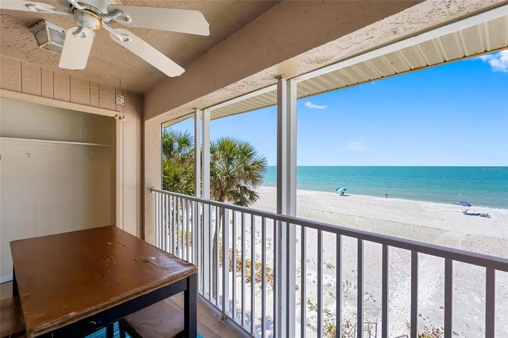 3100 Gulf Boulevard Belleair Beach FL 33786