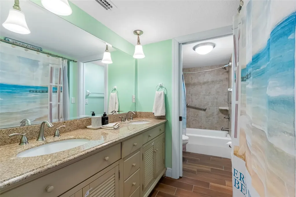 3100 Gulf Boulevard Belleair Beach FL 33786
