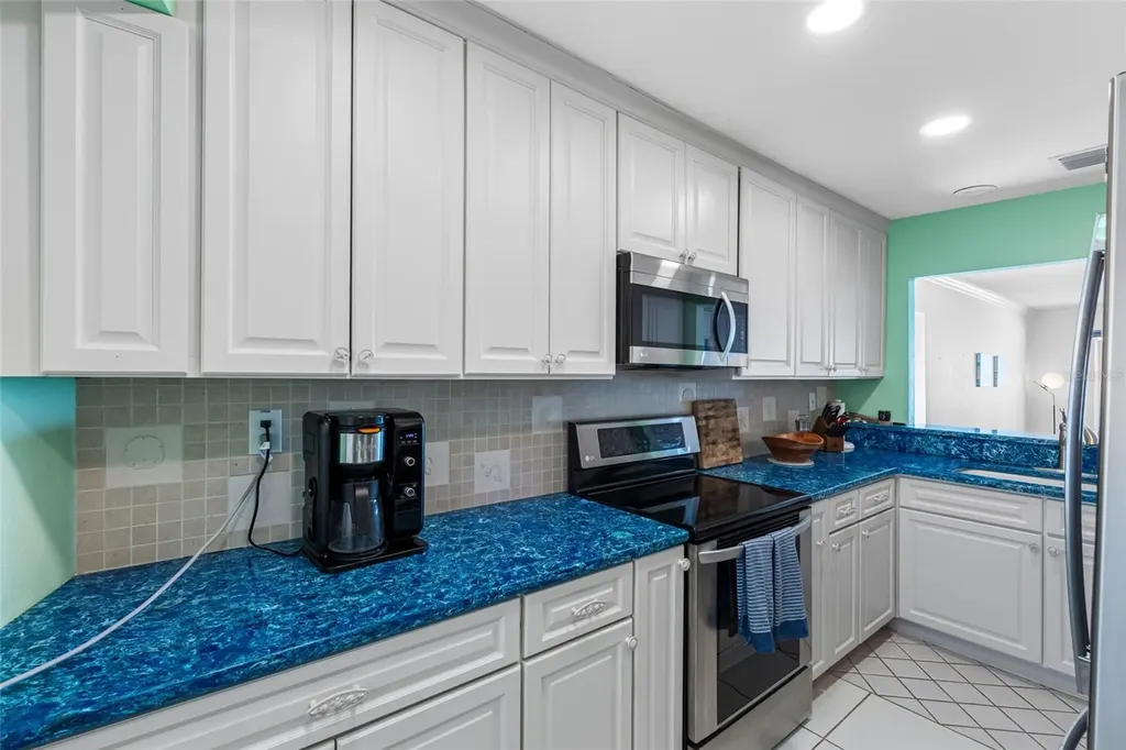 3100 Gulf Boulevard Belleair Beach FL 33786