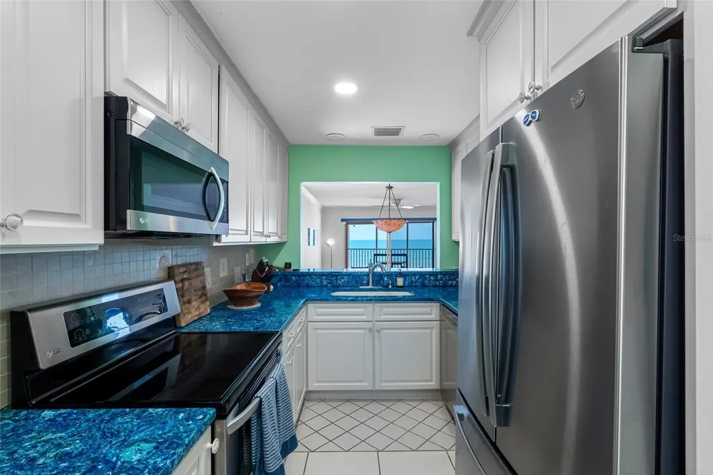 3100 Gulf Boulevard Belleair Beach FL 33786