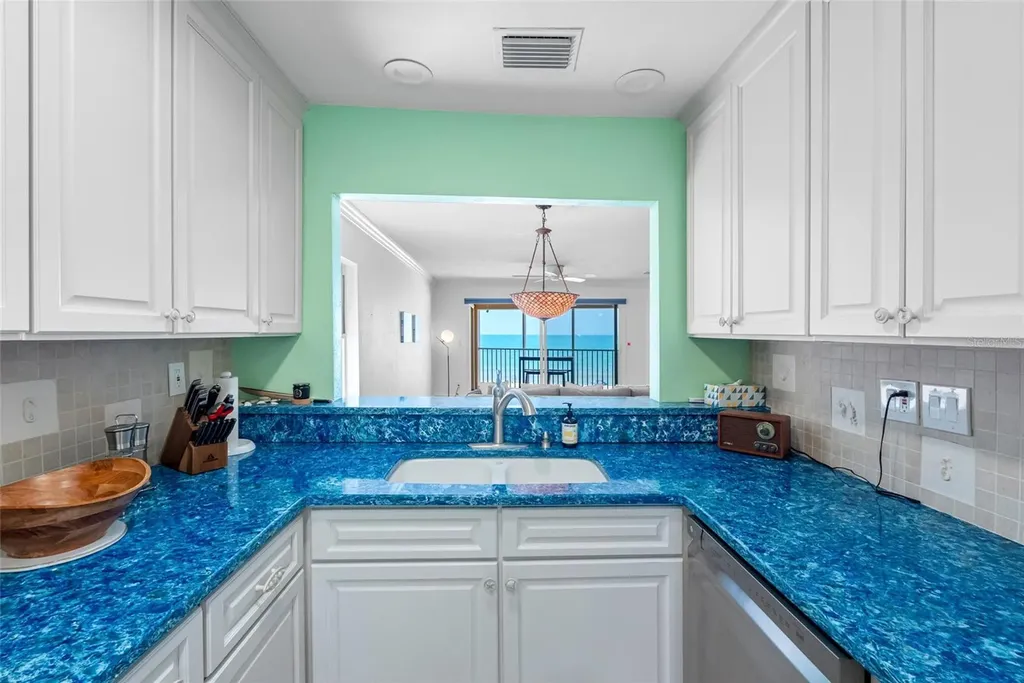 3100 Gulf Boulevard Belleair Beach FL 33786