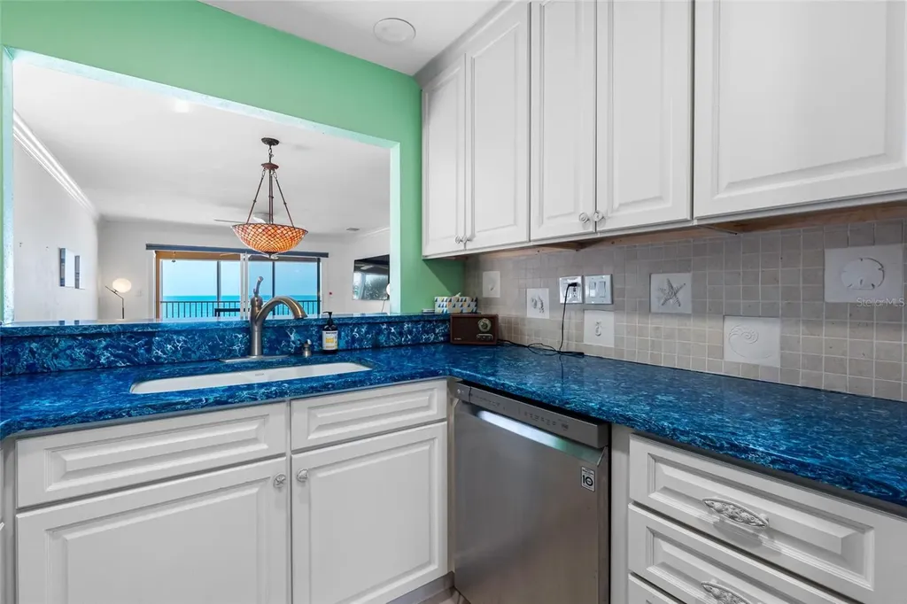 3100 Gulf Boulevard Belleair Beach FL 33786