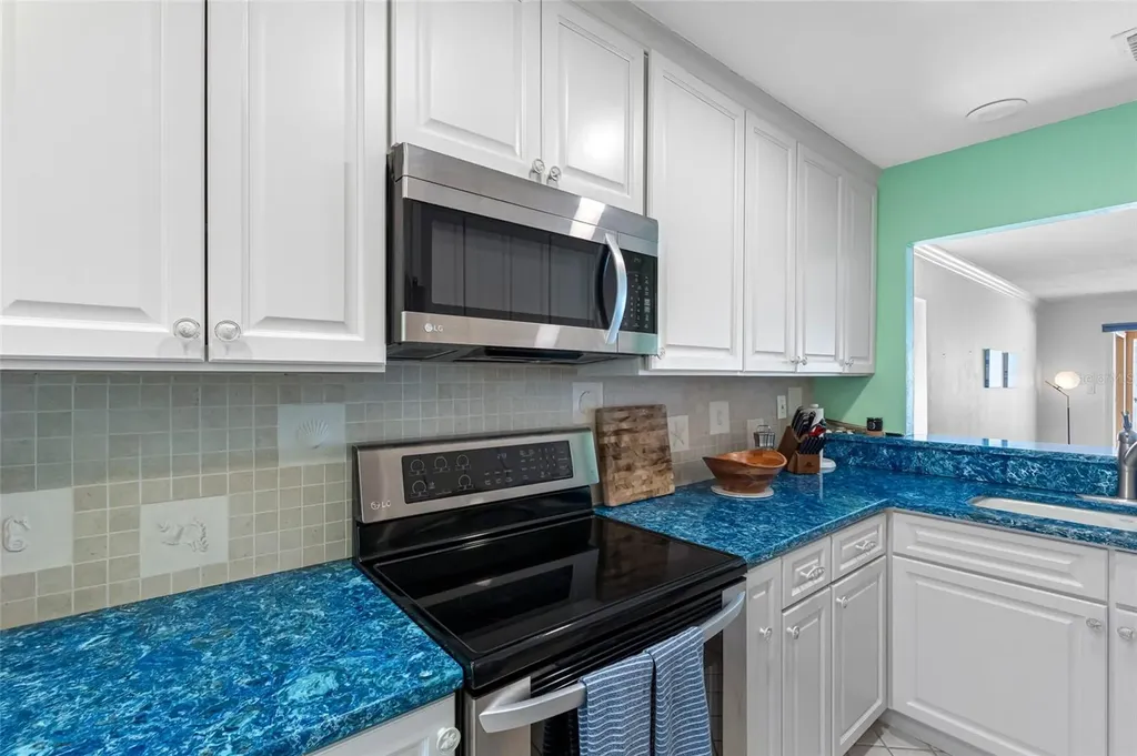 3100 Gulf Boulevard Belleair Beach FL 33786