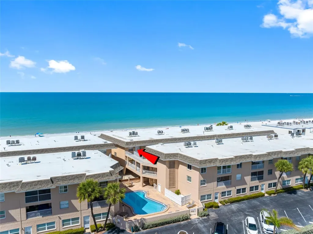 3100 Gulf Boulevard Belleair Beach FL 33786