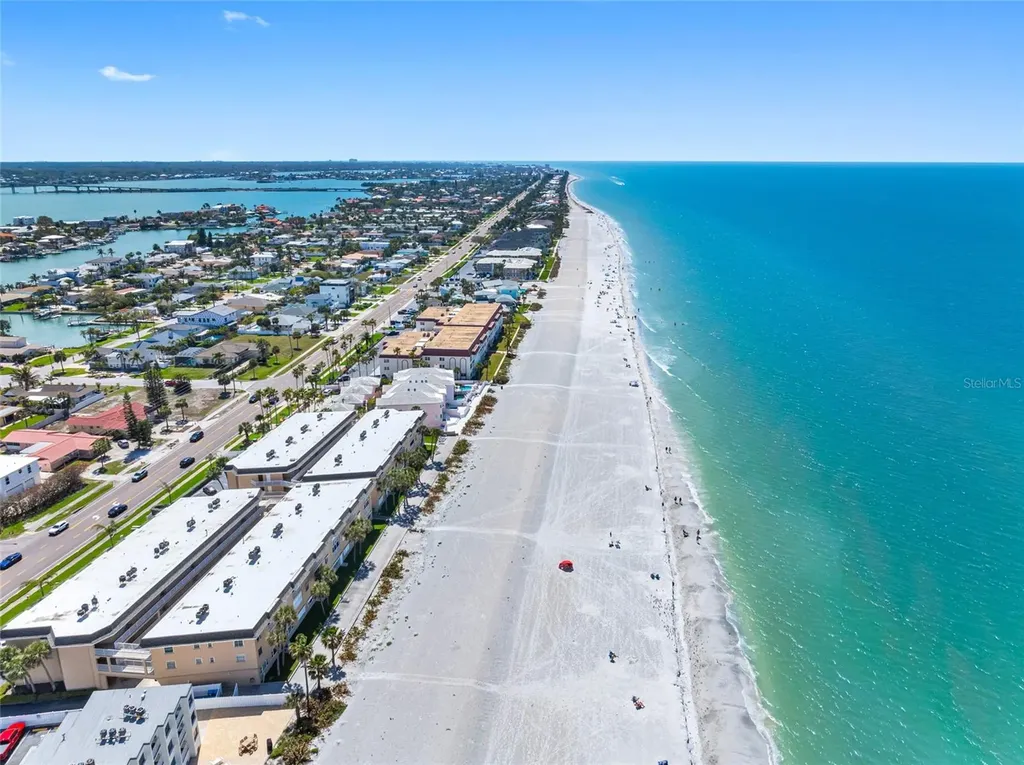 3100 Gulf Boulevard Belleair Beach FL 33786