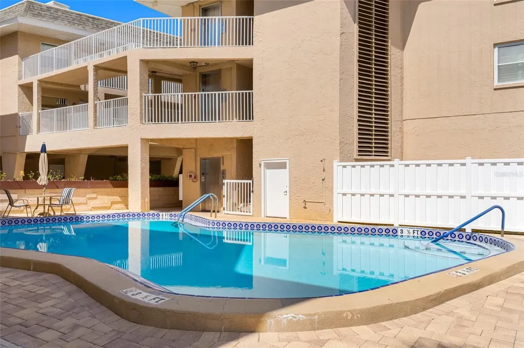 3100 Gulf Boulevard Belleair Beach FL 33786