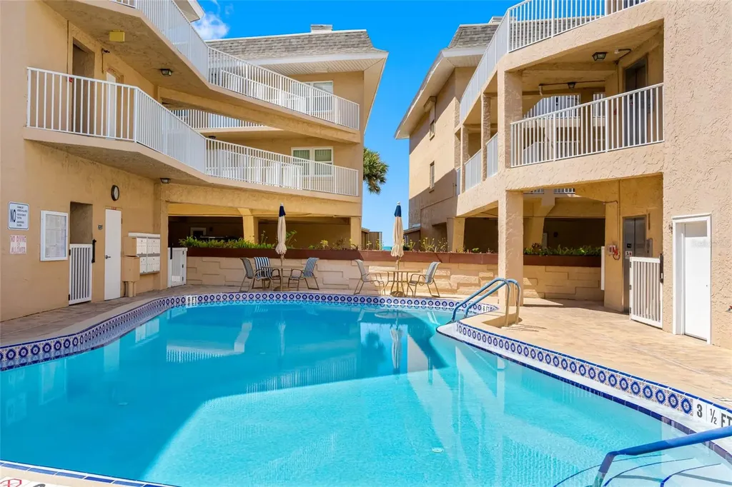 3100 Gulf Boulevard Belleair Beach FL 33786