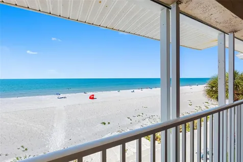 3100 Gulf Boulevard Belleair Beach FL 33786