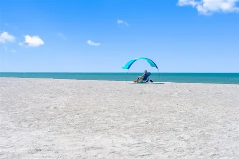 3100 Gulf Boulevard Belleair Beach FL 33786