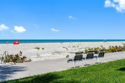 3100 Gulf Boulevard Belleair Beach FL 33786