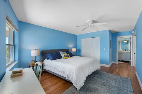 3100 Gulf Boulevard Belleair Beach FL 33786