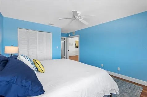 3100 Gulf Boulevard Belleair Beach FL 33786