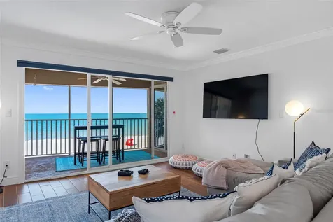 3100 Gulf Boulevard Belleair Beach FL 33786