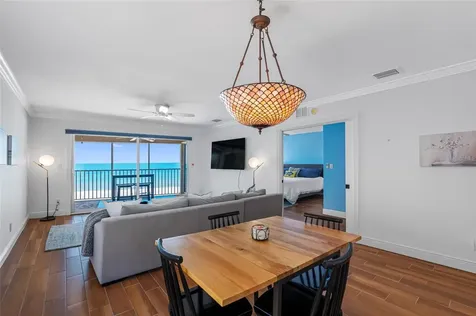 3100 Gulf Boulevard Belleair Beach FL 33786