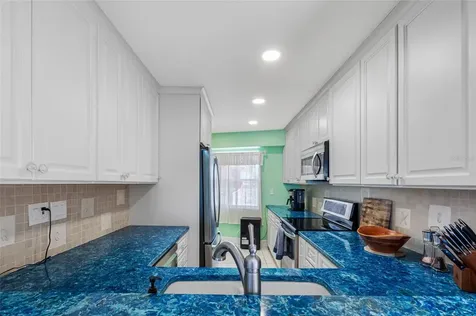 3100 Gulf Boulevard Belleair Beach FL 33786